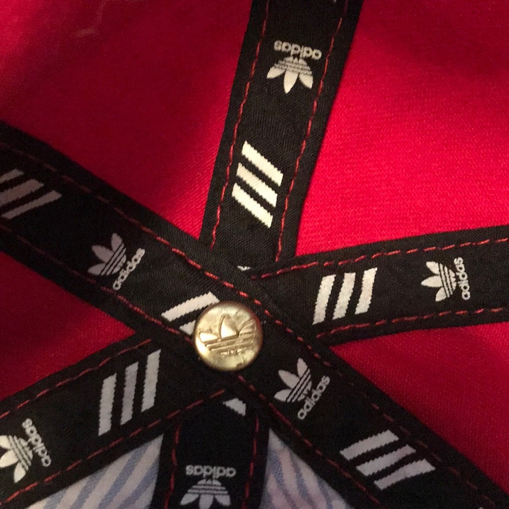 Adidas Orginal Cap - Picture 5 of 5